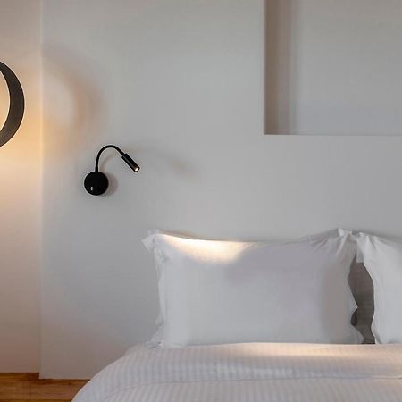 La Estrella 4 Suites With Sea View & 4 Prive Hot Tub Vourvoúlos Eksteriør bilde